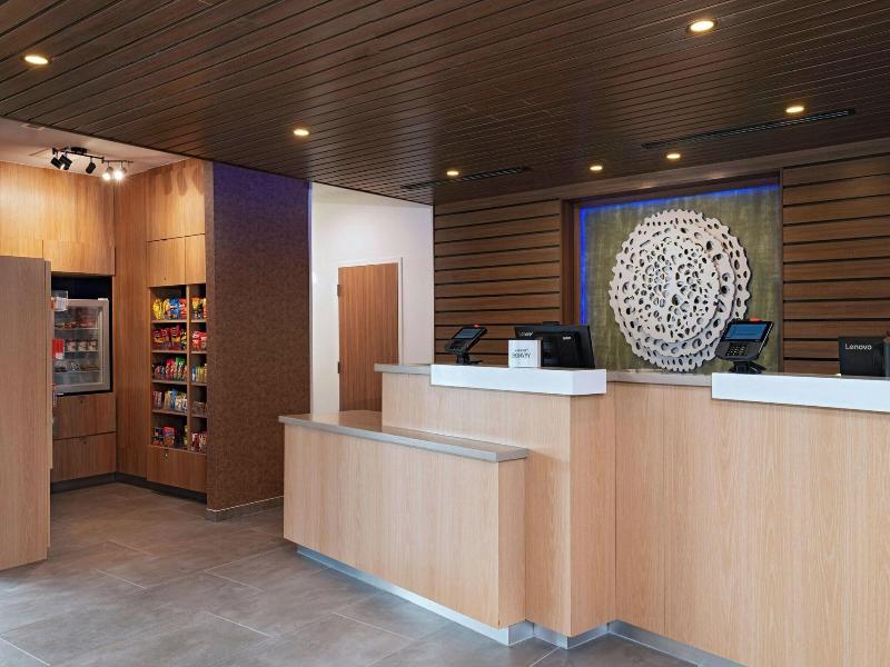 Fairfield Inn Suites By Marriott Harlingen image