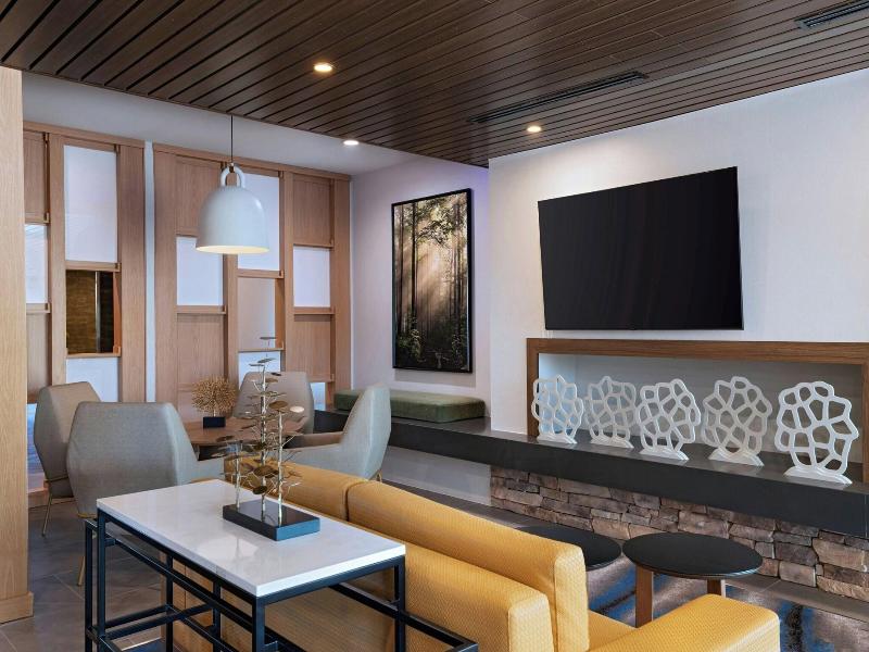 Fairfield Inn Suites By Marriott Harlingen image