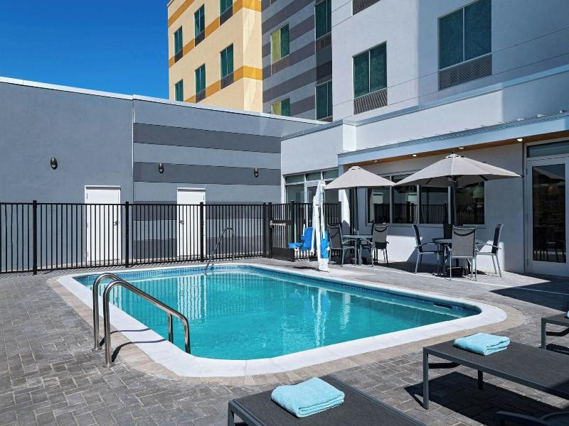Fairfield Inn Suites By Marriott Harlingen image