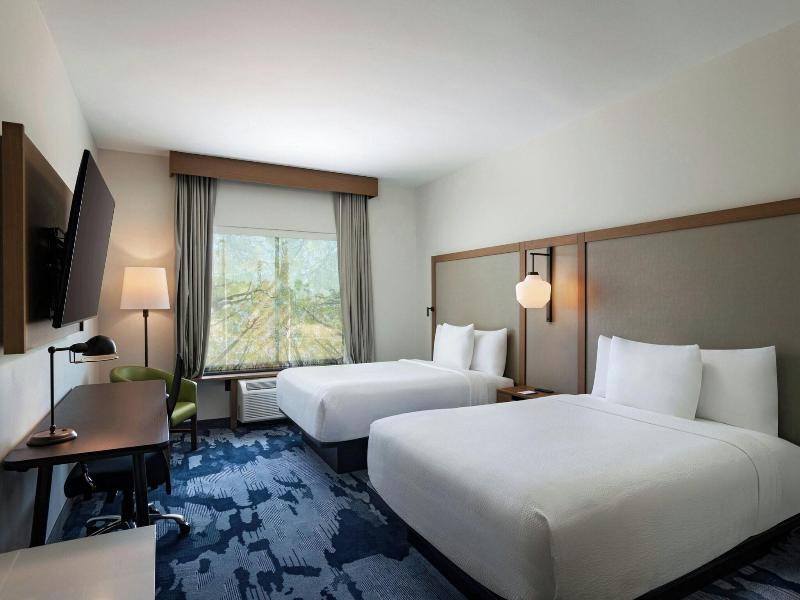 Fairfield Inn Suites By Marriott Harlingen image