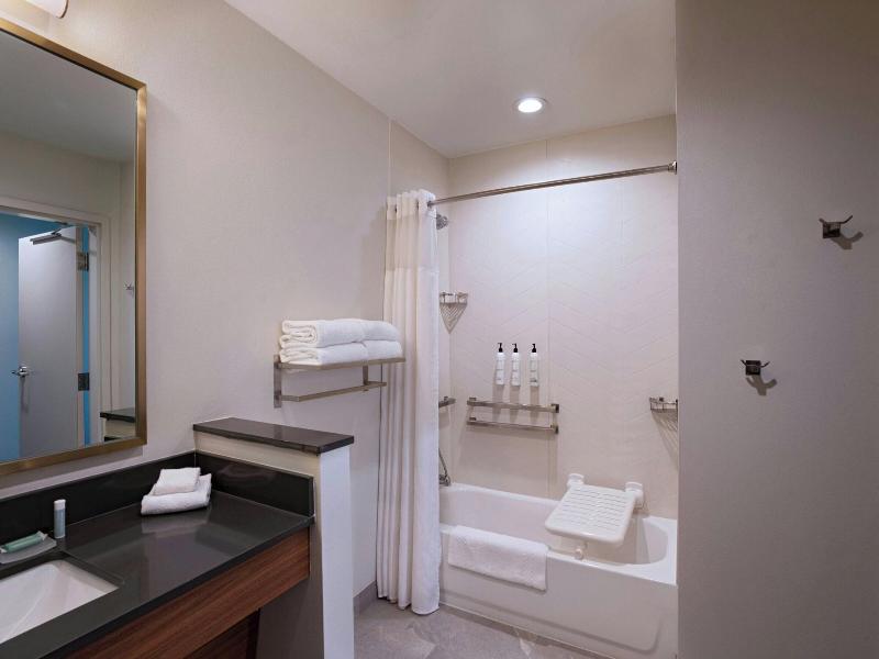 Fairfield Inn Suites By Marriott Harlingen image