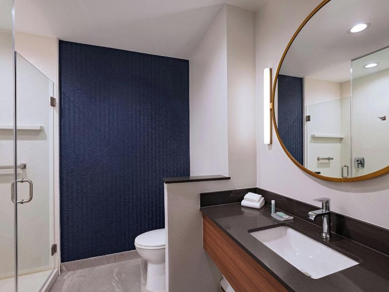 Fairfield Inn Suites By Marriott Harlingen image