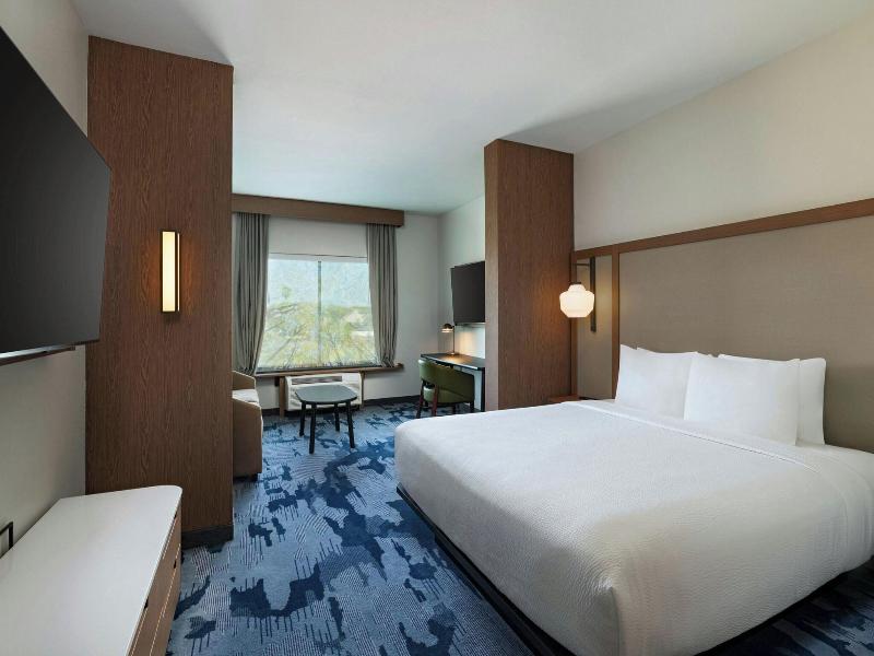 Fairfield Inn Suites By Marriott Harlingen image