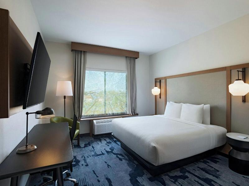 Fairfield Inn Suites By Marriott Harlingen image