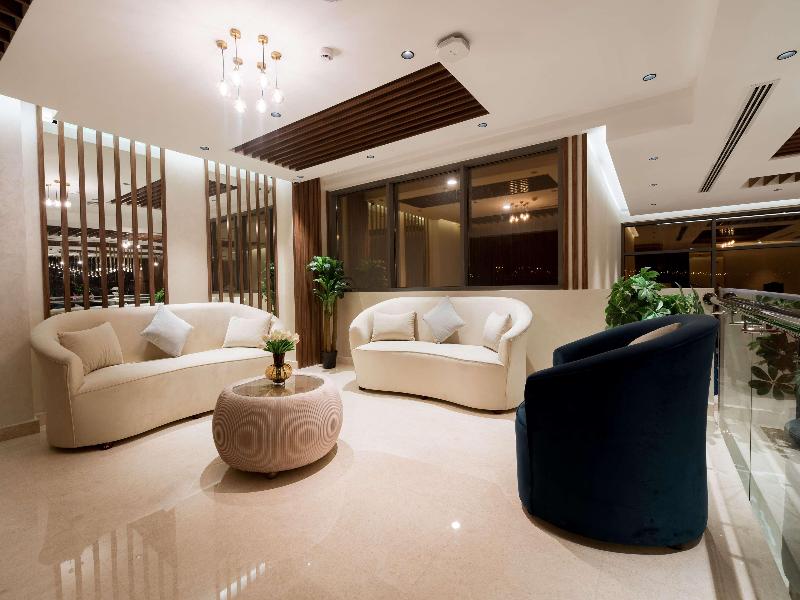 Kyriad Muscat image