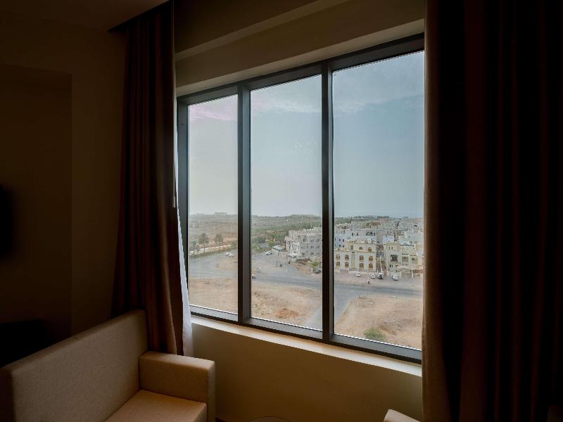 Kyriad Muscat image