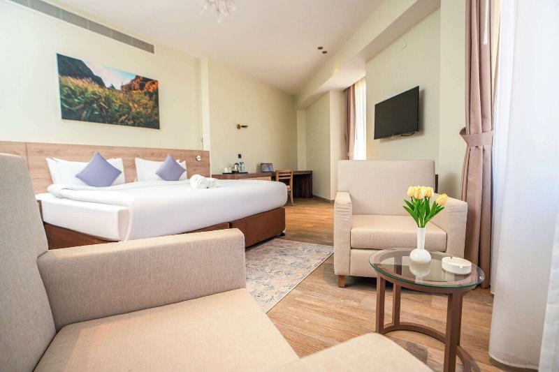 Kyriad Muscat image