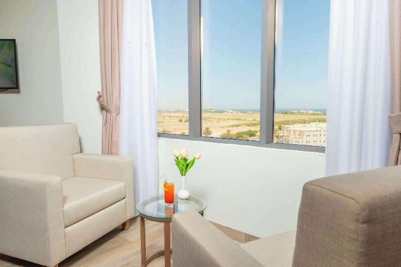 Kyriad Muscat image