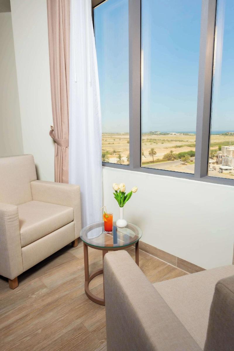 Kyriad Muscat image