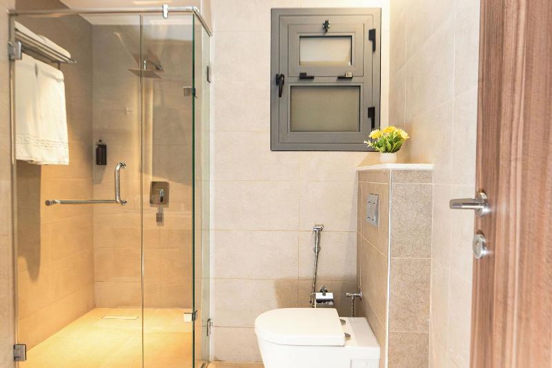 Kyriad Muscat image