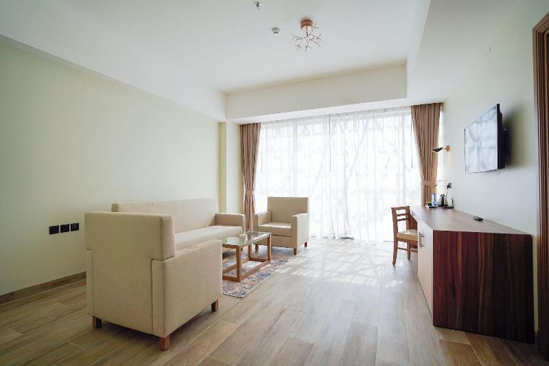 Kyriad Muscat image