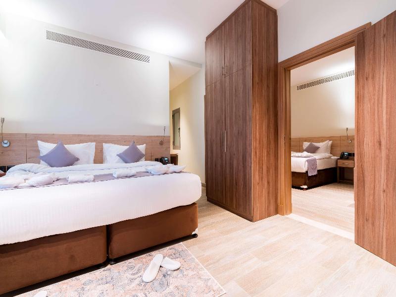 Kyriad Muscat image