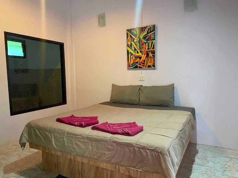 Oyo 75524 Sk Resort image