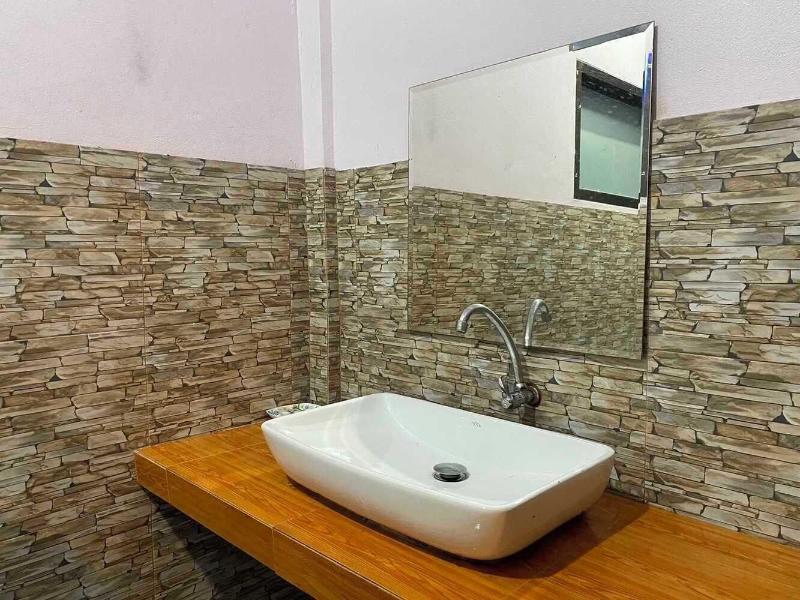 Oyo 75524 Sk Resort image