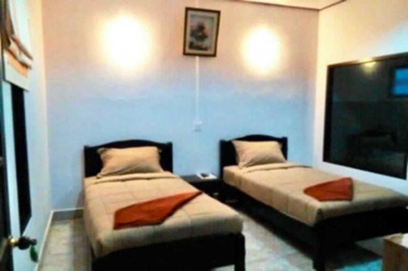 Oyo 75524 Sk Resort image