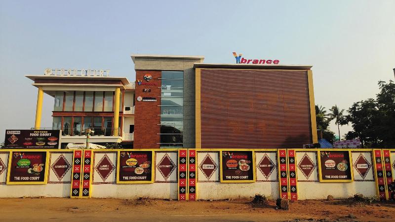 Vbrance Luxury Boutique Hotel image