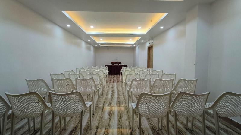 Vbrance Luxury Boutique Hotel image