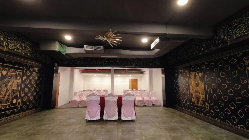 Vbrance Luxury Boutique Hotel image