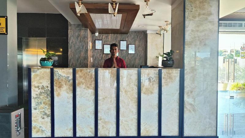 Vbrance Luxury Boutique Hotel image
