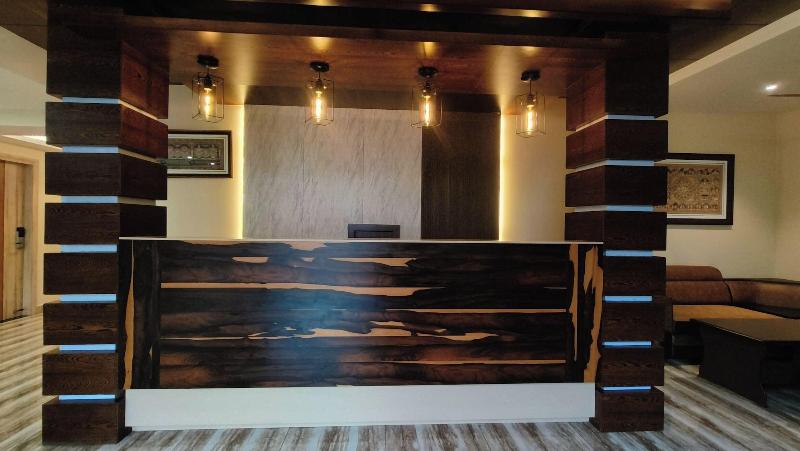 Vbrance Luxury Boutique Hotel image