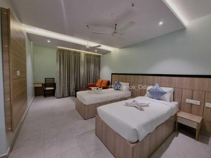 Vbrance Luxury Boutique Hotel image