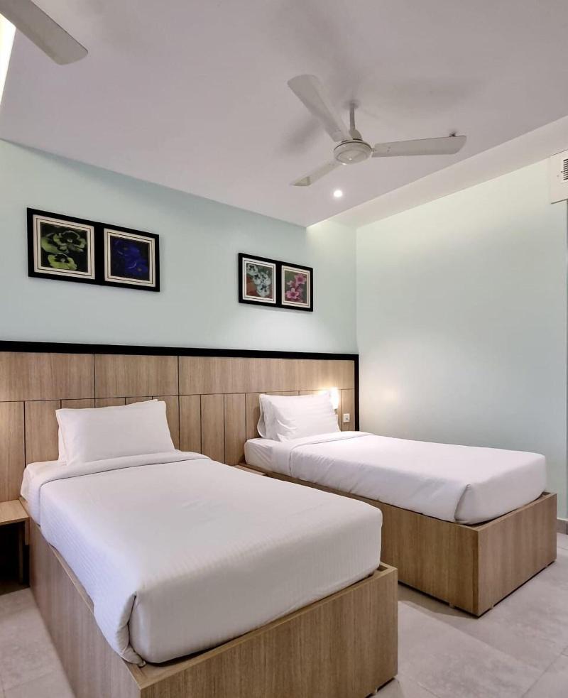 Vbrance Luxury Boutique Hotel image