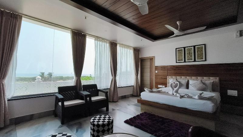 Vbrance Luxury Boutique Hotel image