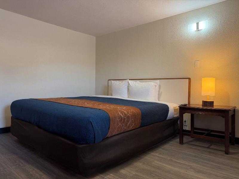 Ponca Motel image
