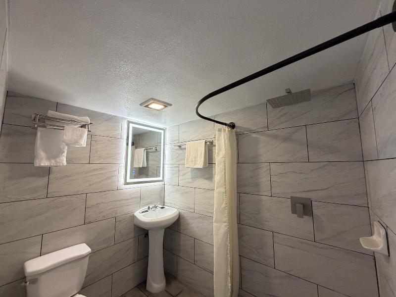 Ponca Motel image