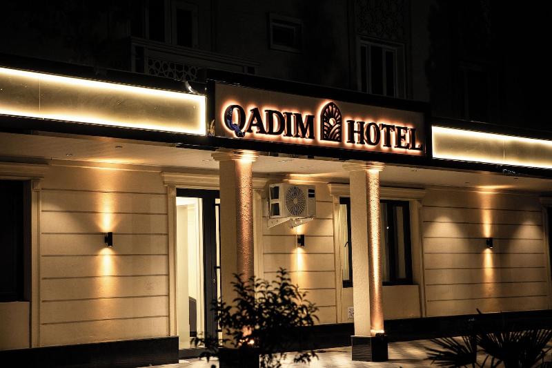 Qadim Hotel image