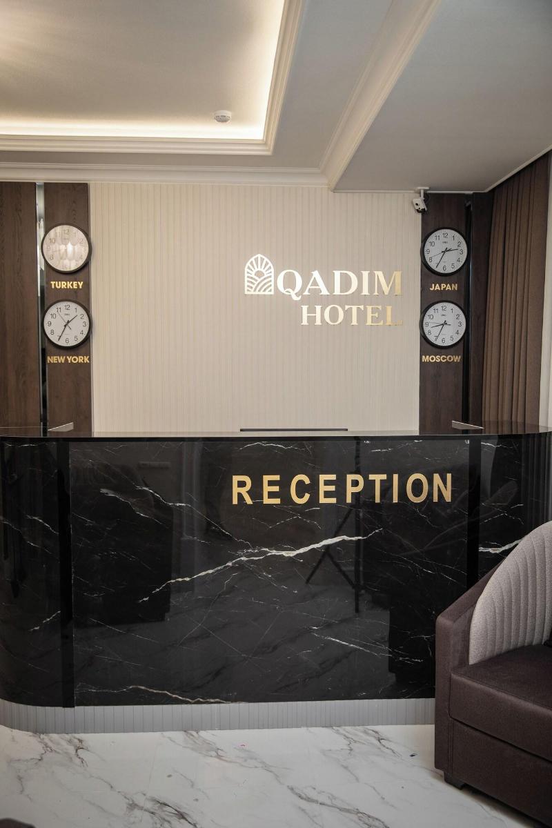 Qadim Hotel image