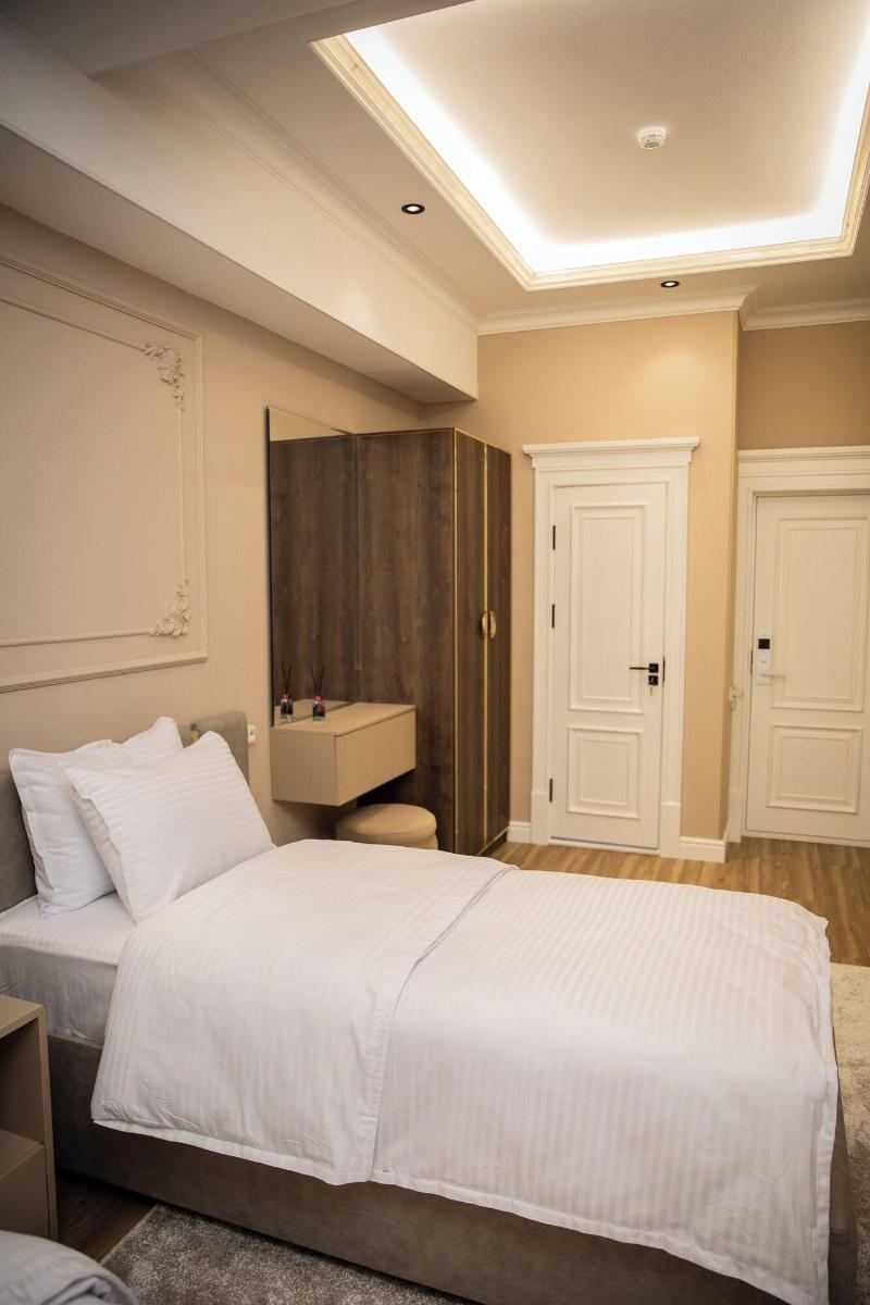 Qadim Hotel image