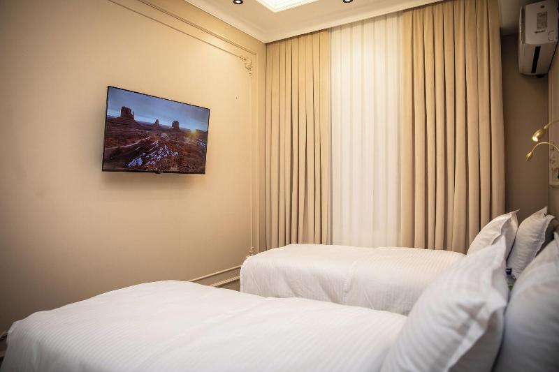 Qadim Hotel image