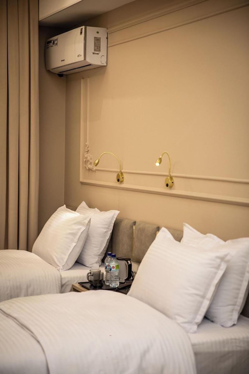Qadim Hotel image