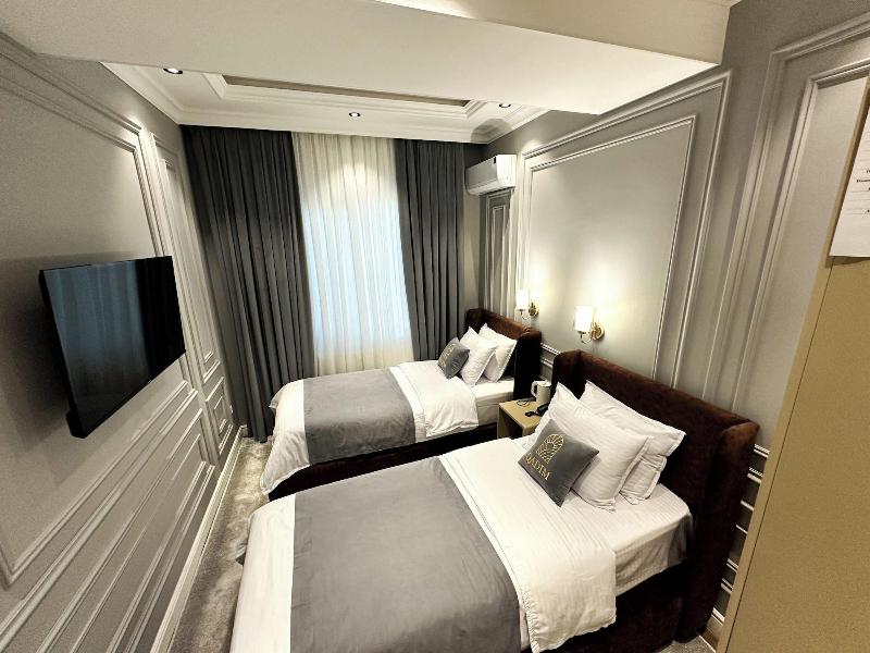 Qadim Hotel image