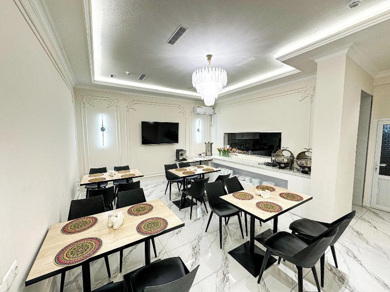 Qadim Hotel image