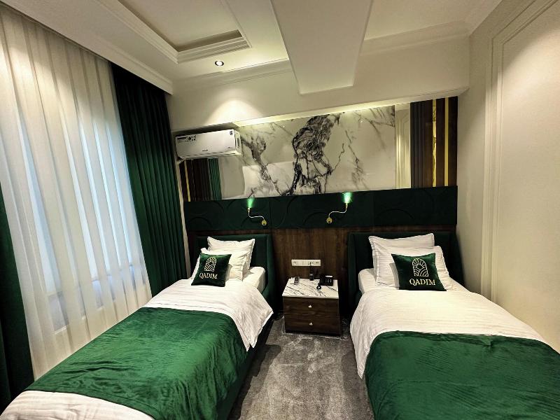 Qadim Hotel image