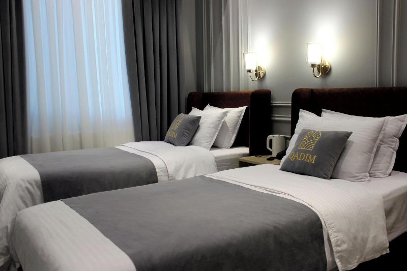 Qadim Hotel image