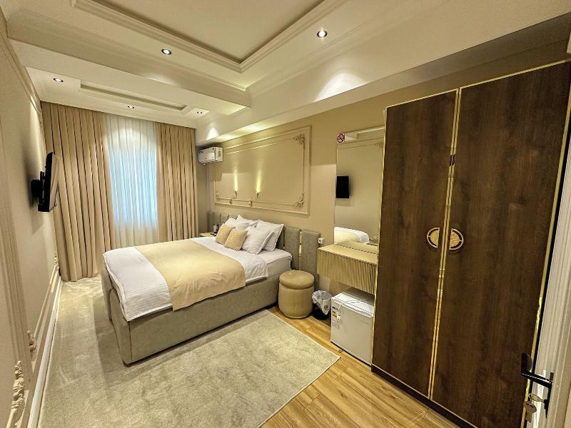 Qadim Hotel image