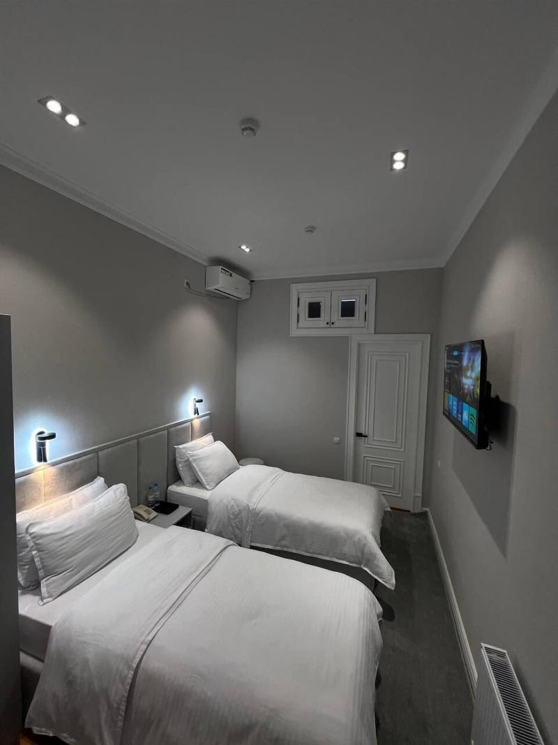 Qadim Hotel image