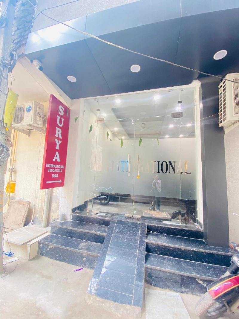 Hotel Surya International image