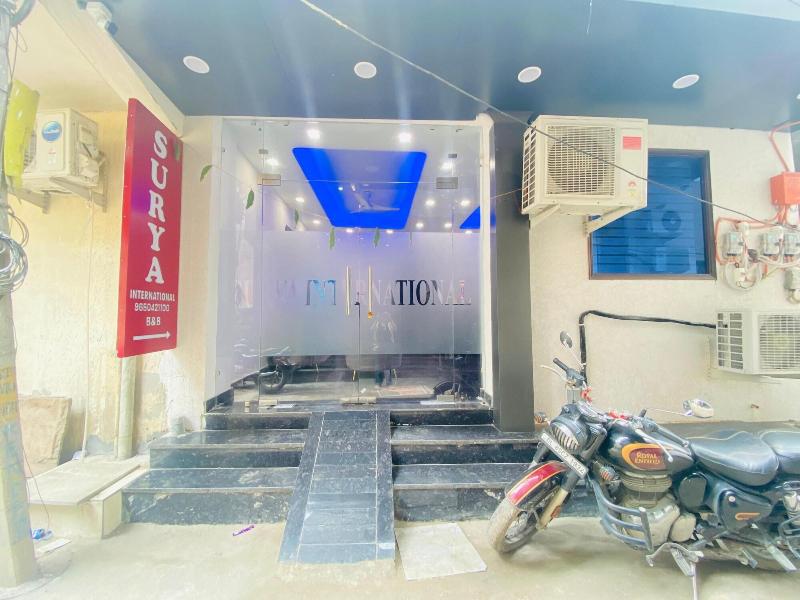 Hotel Surya International image