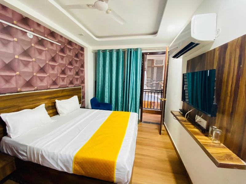Hotel Surya International image