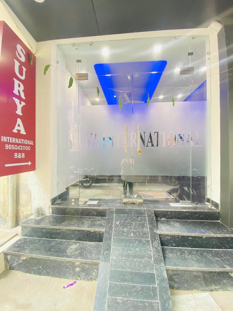 Hotel Surya International image