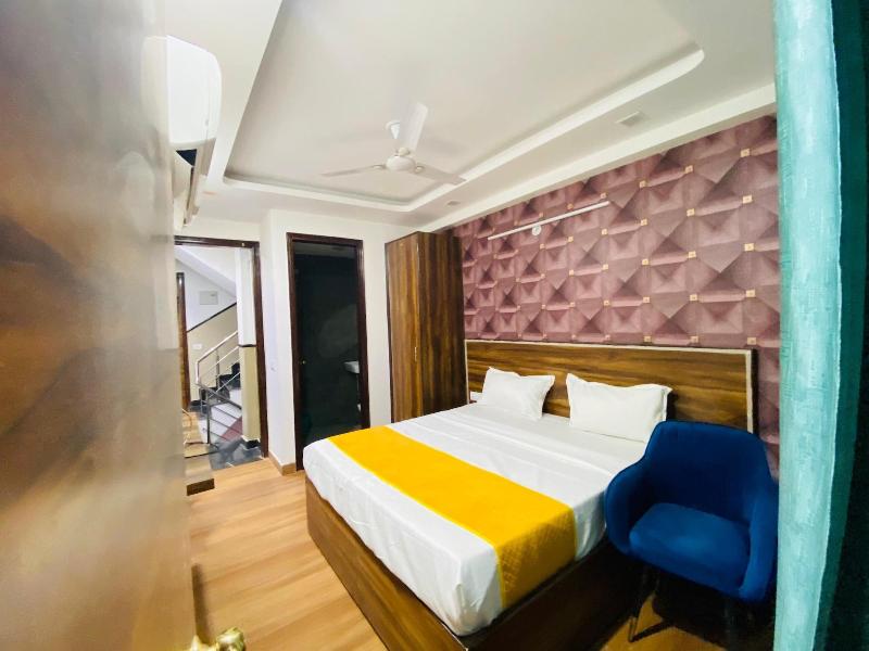Hotel Surya International image