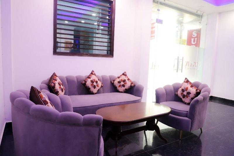 Hotel Surya International image