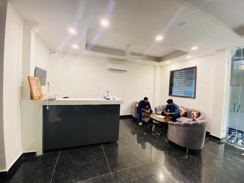 Hotel Surya International image