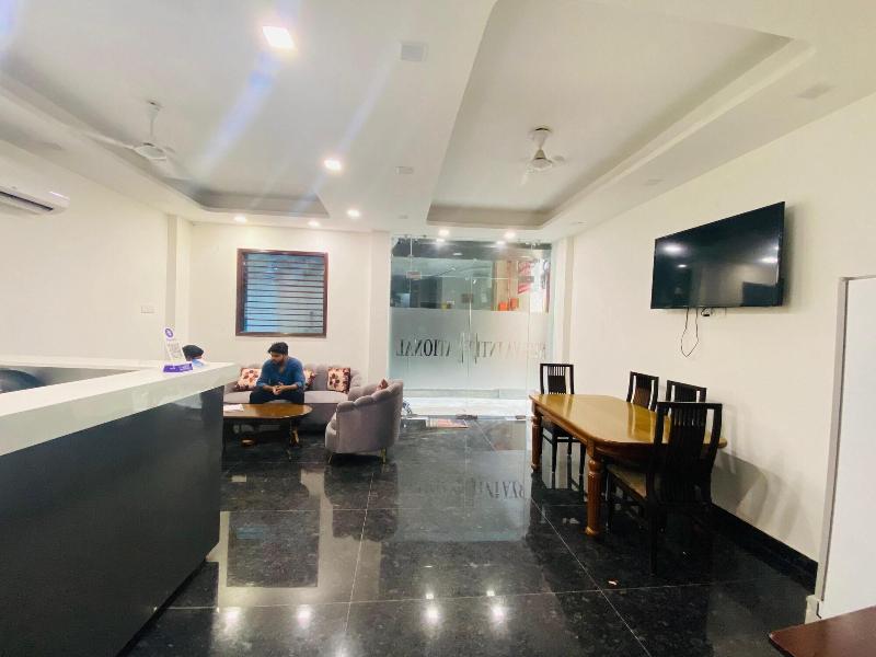 Hotel Surya International image