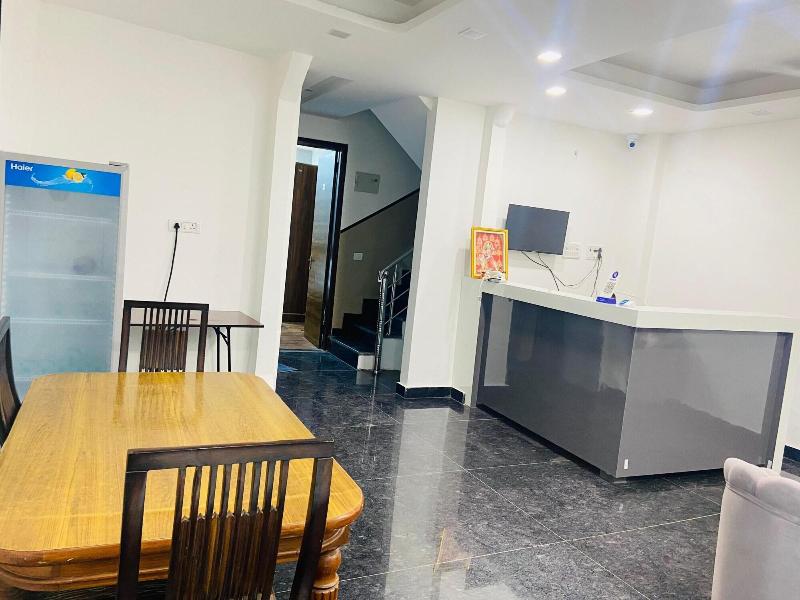 Hotel Surya International image