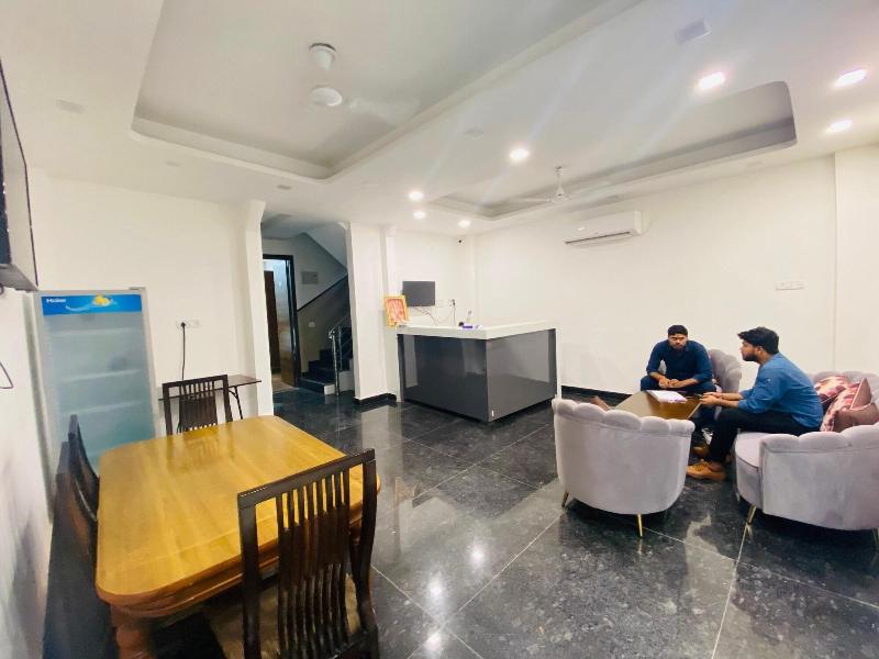 Hotel Surya International image